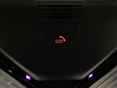 2023 BMW 530i xDrive 530i xDrive Sedan