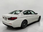 2023 BMW 530i xDrive 530i xDrive Sedan