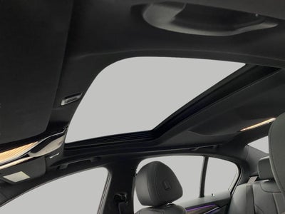 2023 BMW 530i xDrive 530i xDrive Sedan