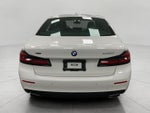 2023 BMW 530i xDrive 530i xDrive Sedan