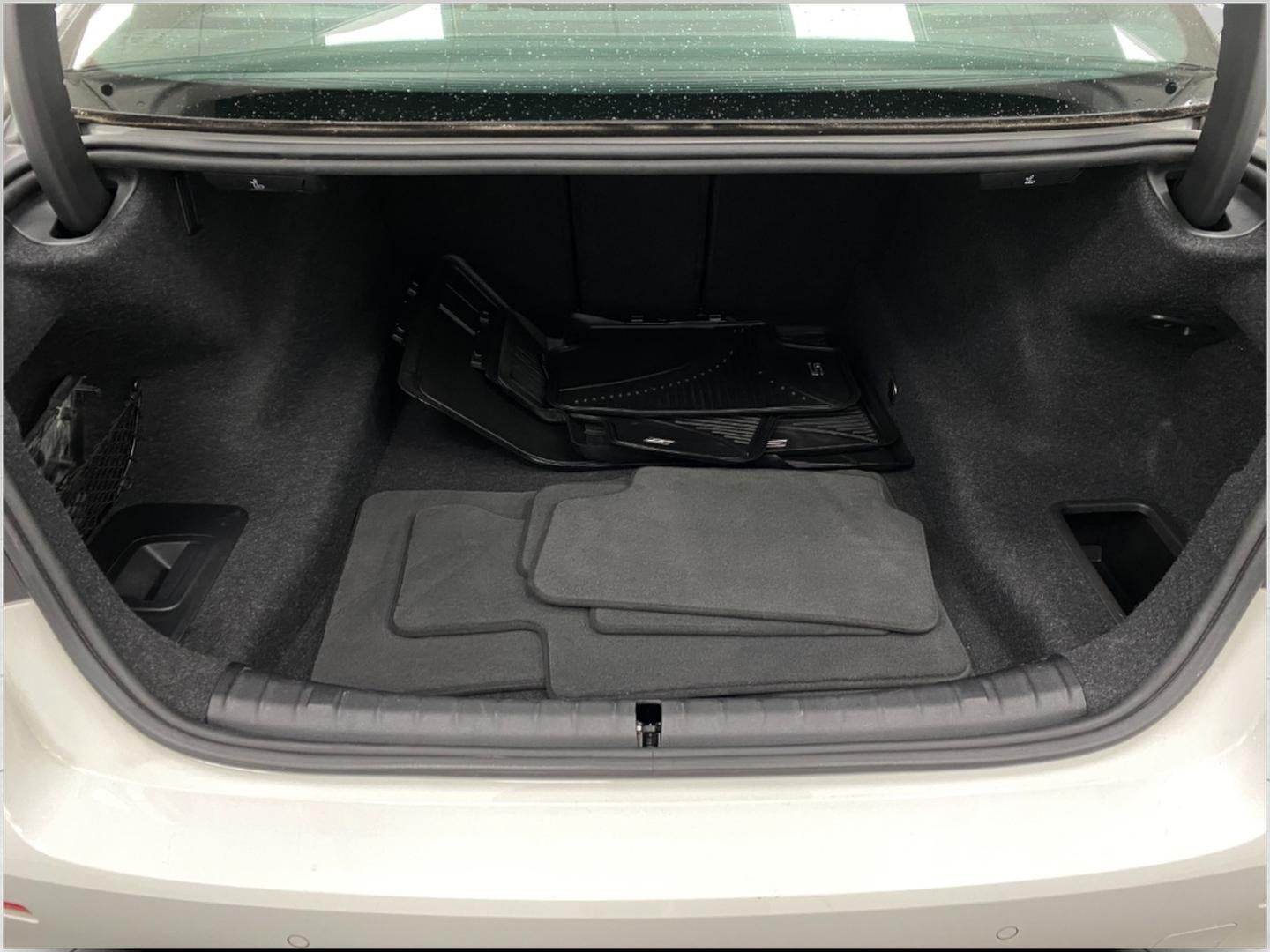 2023 BMW 530i xDrive 530i xDrive Sedan