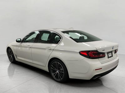 2023 BMW 530i xDrive 530i xDrive Sedan