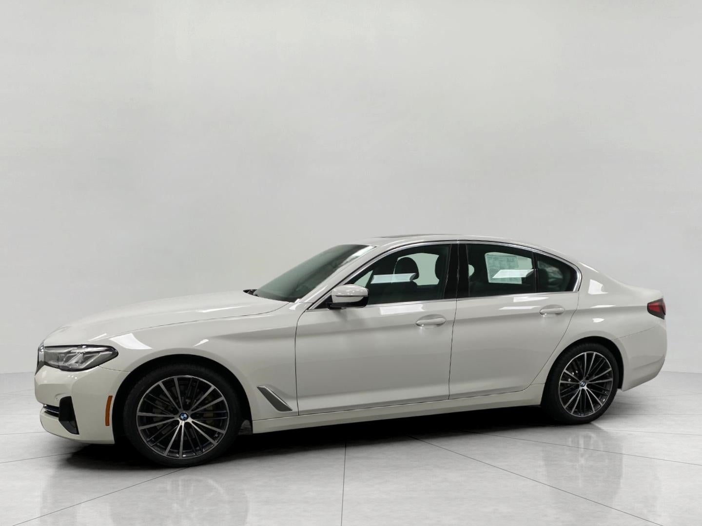 2023 BMW 530i xDrive 530i xDrive Sedan