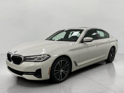 2023 BMW 530i xDrive 530i xDrive Sedan