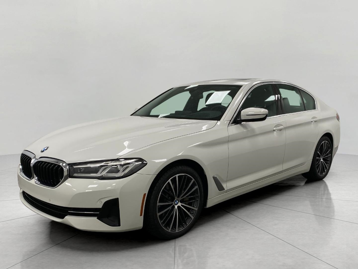 2023 BMW 530i xDrive 530i xDrive Sedan