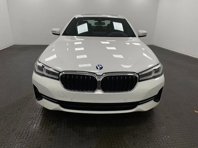 2023 BMW 530i xDrive 530i xDrive Sedan