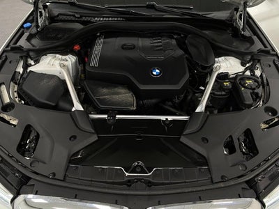 2023 BMW 530i xDrive 530i xDrive Sedan