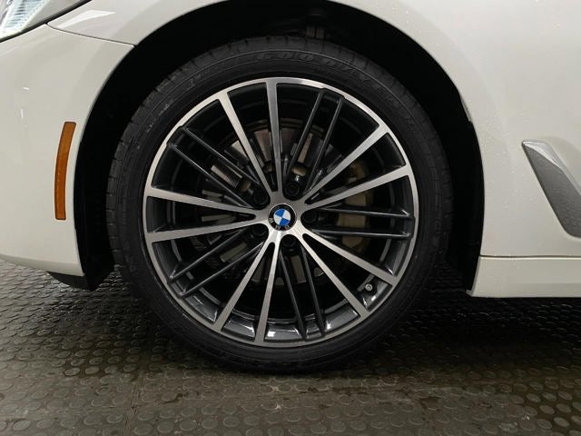 2023 BMW 530i xDrive 530i xDrive Sedan