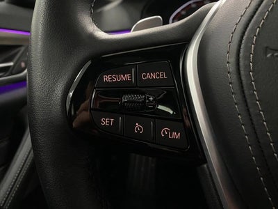 2023 BMW 530i xDrive 530i xDrive Sedan