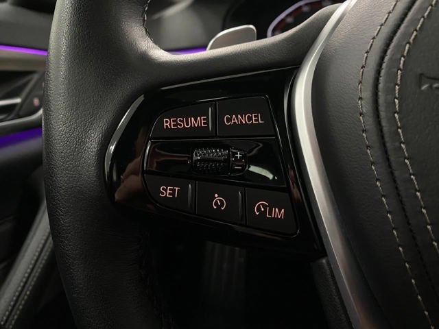 2023 BMW 530i xDrive 530i xDrive Sedan