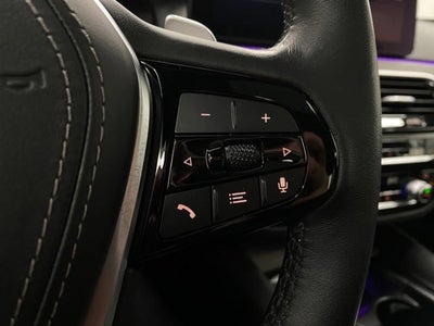 2023 BMW 530i xDrive 530i xDrive Sedan