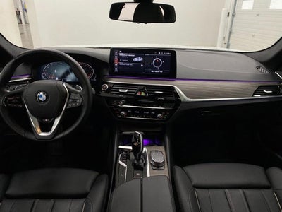 2023 BMW 530i xDrive 530i xDrive Sedan