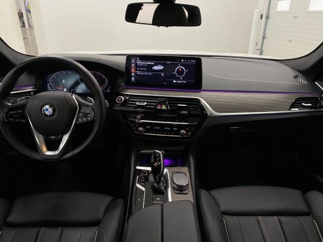2023 BMW 530i xDrive 530i xDrive Sedan