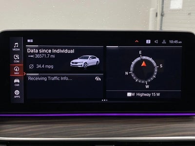 2023 BMW 530i xDrive 530i xDrive Sedan