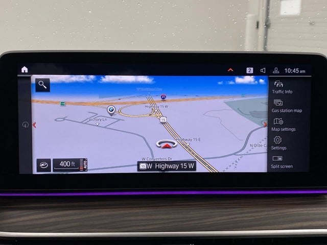 2023 BMW 530i xDrive 530i xDrive Sedan