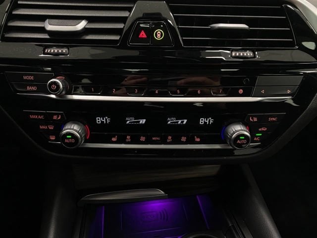 2023 BMW 530i xDrive 530i xDrive Sedan