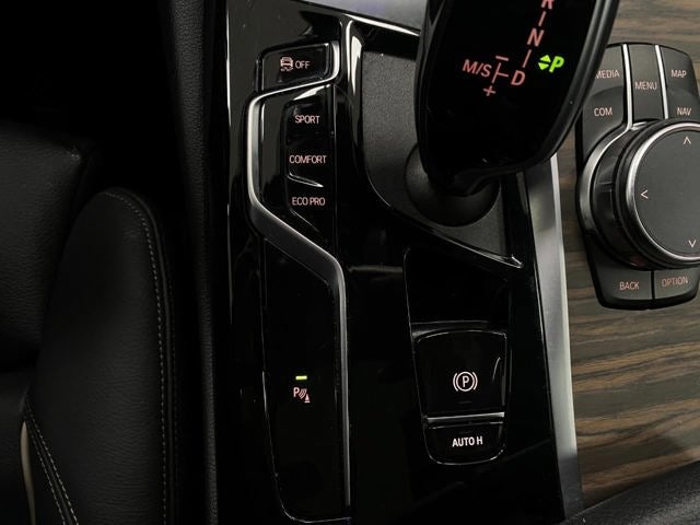 2023 BMW 530i xDrive 530i xDrive Sedan