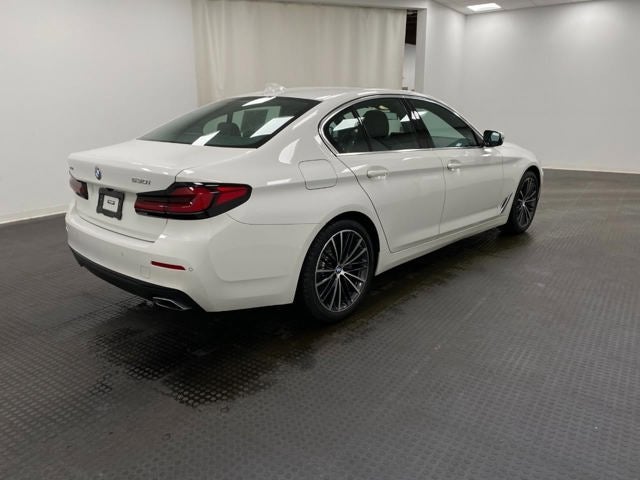 2023 BMW 530i xDrive 530i xDrive Sedan