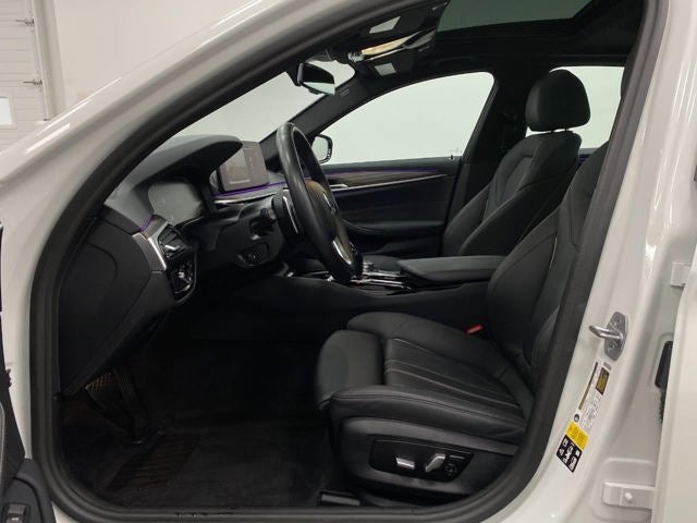 2023 BMW 530i xDrive 530i xDrive Sedan