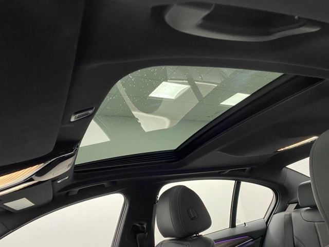 2023 BMW 530i xDrive 530i xDrive Sedan