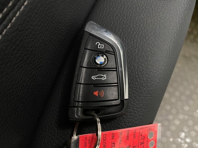 2023 BMW 530i xDrive 530i xDrive Sedan