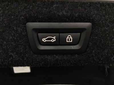 2023 BMW 530i xDrive 530i xDrive Sedan