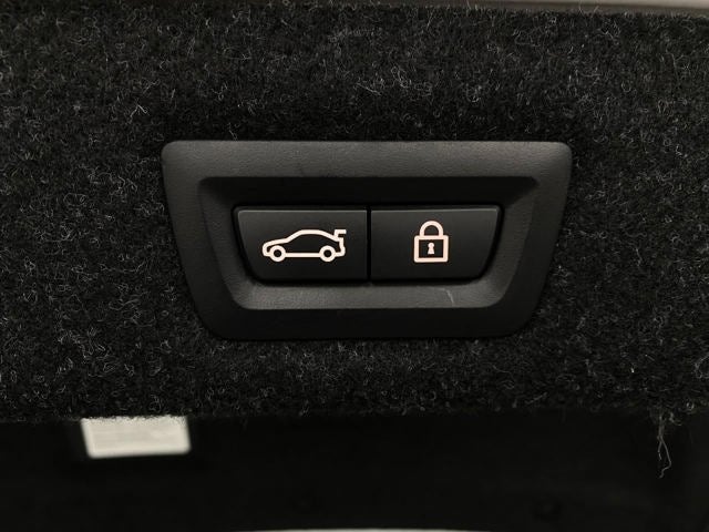 2023 BMW 530i xDrive 530i xDrive Sedan