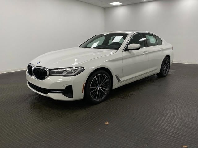 2023 BMW 530i xDrive 530i xDrive Sedan
