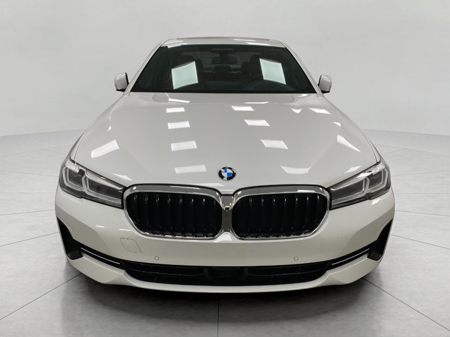 2021 BMW 530i xDrive 530i xDrive Sedan