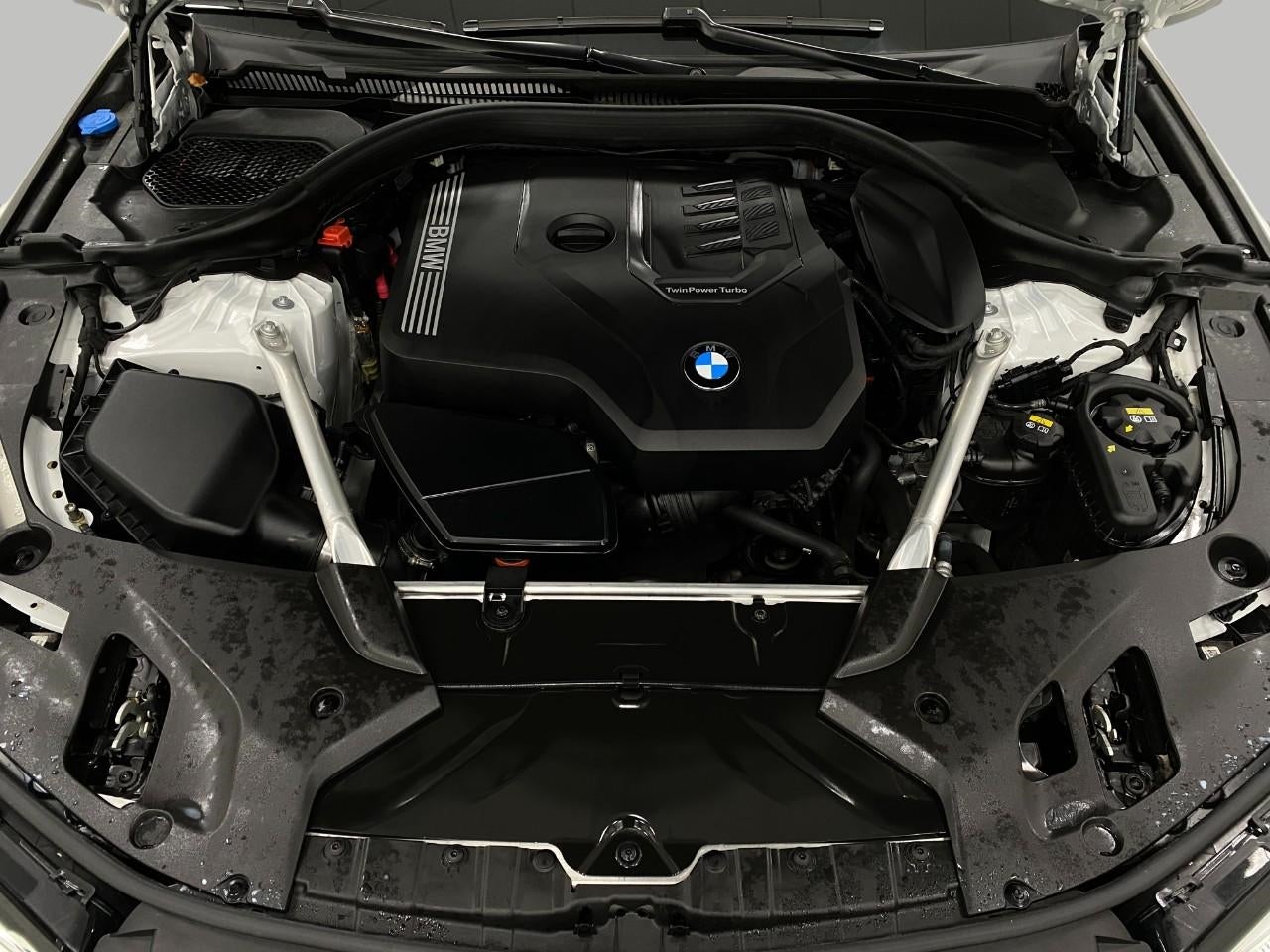 2021 BMW 530i xDrive 530i xDrive Sedan