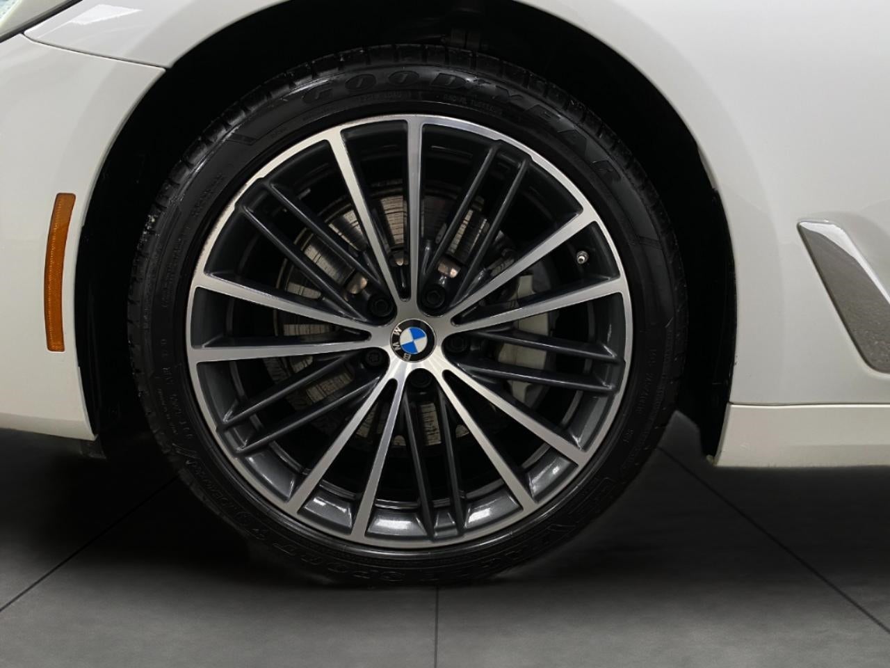2021 BMW 530i xDrive 530i xDrive Sedan
