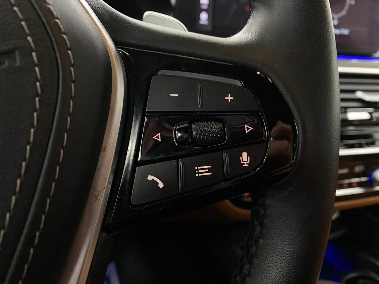 2021 BMW 530i xDrive 530i xDrive Sedan