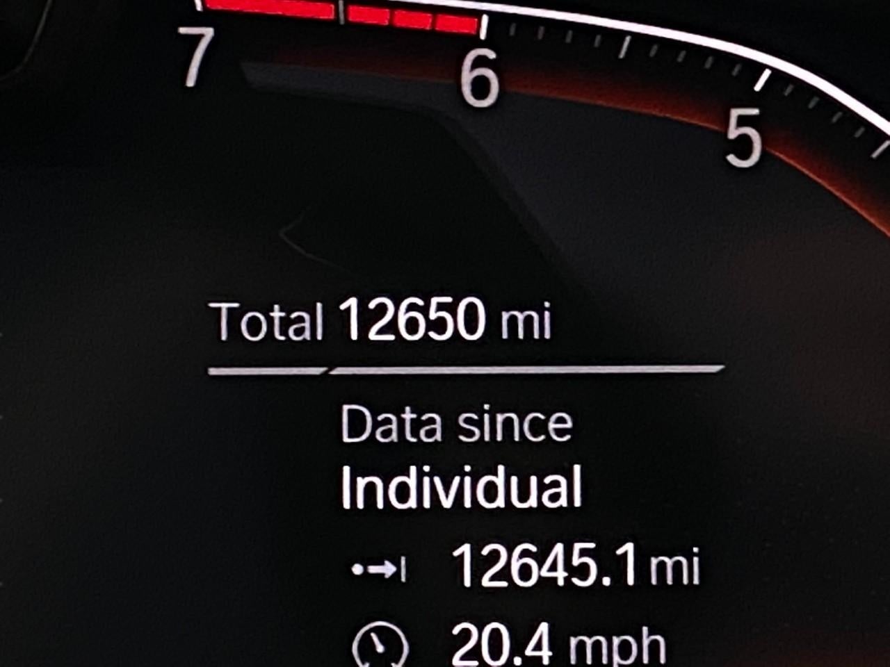 2021 BMW 530i xDrive 530i xDrive Sedan