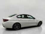 2021 BMW 530i xDrive 530i xDrive Sedan