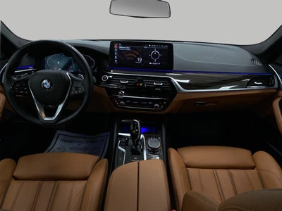 2021 BMW 530i xDrive 530i xDrive Sedan