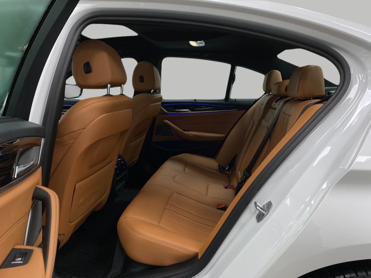 2021 BMW 530i xDrive 530i xDrive Sedan