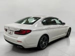 2021 BMW 530i xDrive 530i xDrive Sedan