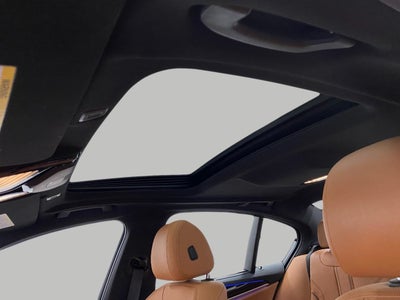 2021 BMW 530i xDrive 530i xDrive Sedan