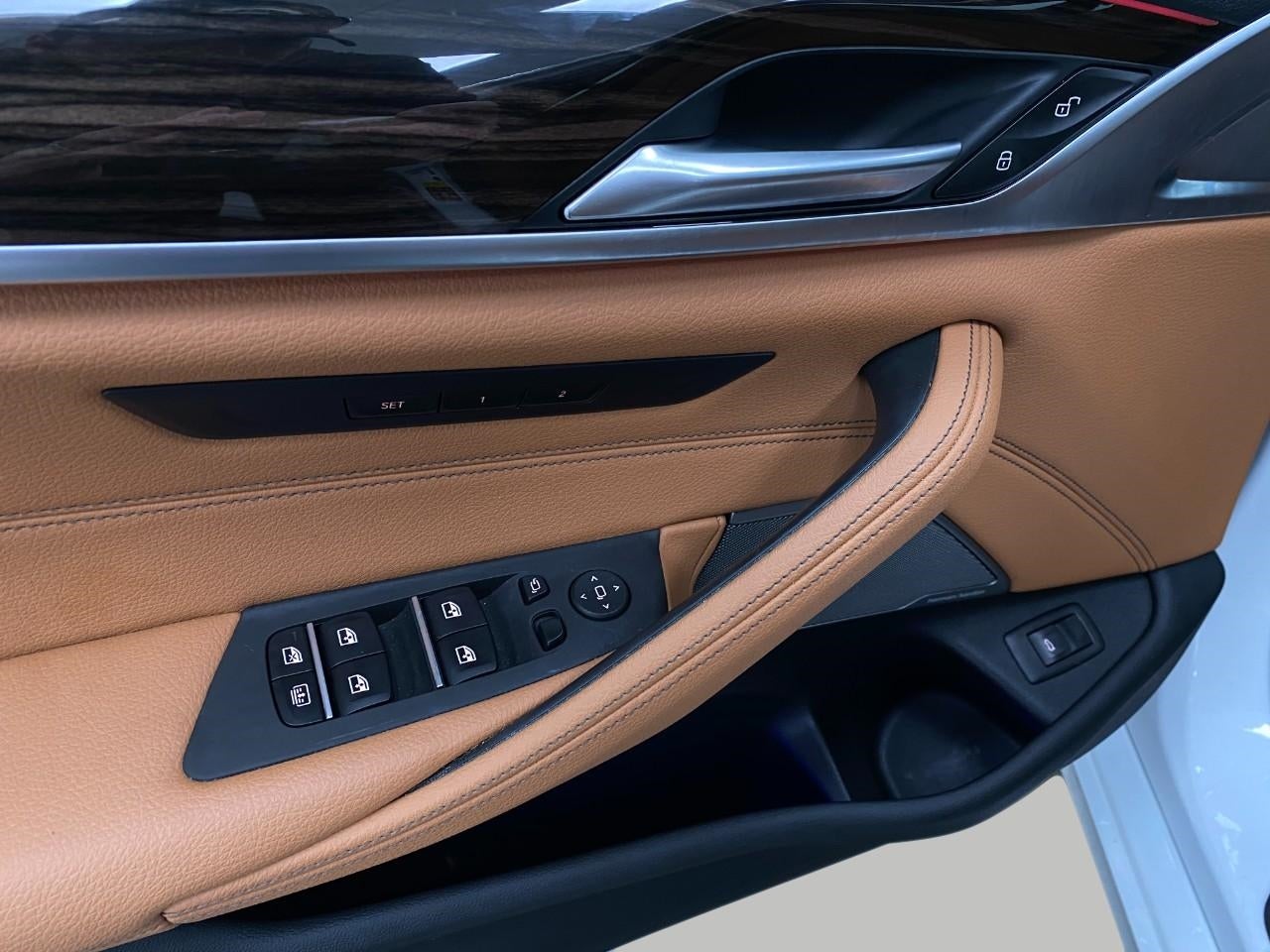 2021 BMW 530i xDrive 530i xDrive Sedan