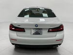 2021 BMW 530i xDrive 530i xDrive Sedan