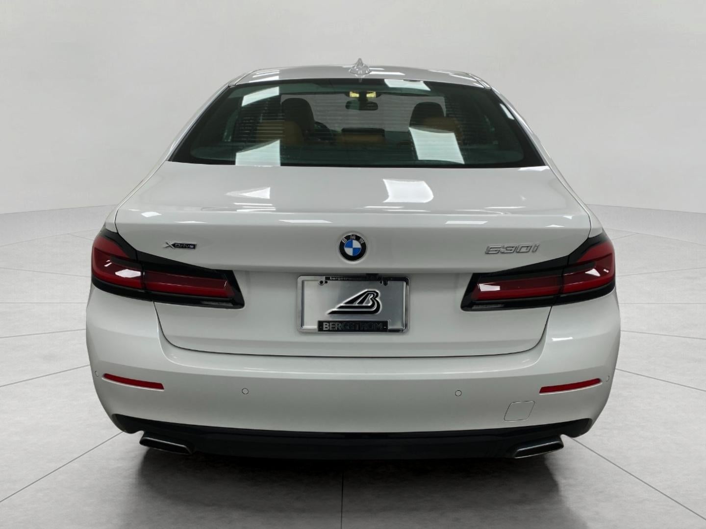 2021 BMW 530i xDrive 530i xDrive Sedan