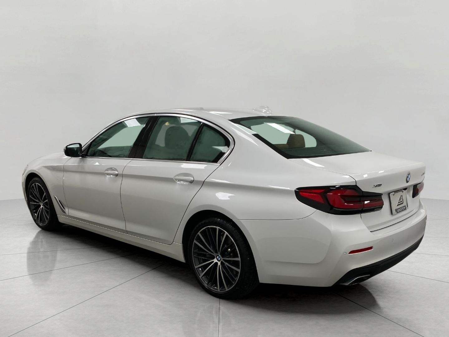 2021 BMW 530i xDrive 530i xDrive Sedan