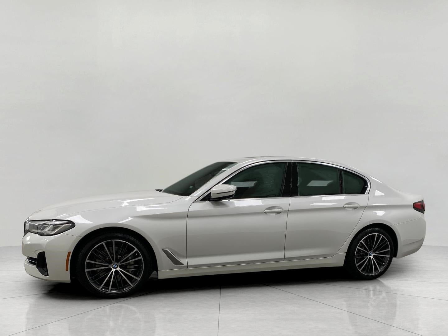 2021 BMW 530i xDrive 530i xDrive Sedan