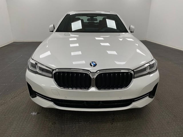 2021 BMW 530i xDrive 530i xDrive Sedan
