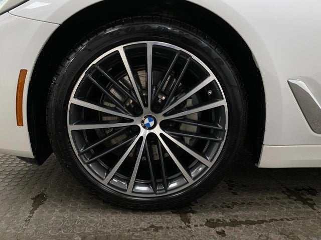 2021 BMW 530i xDrive 530i xDrive Sedan