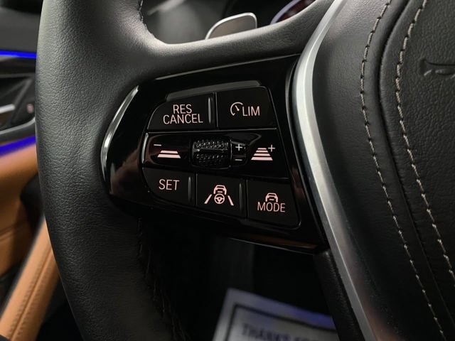 2021 BMW 530i xDrive 530i xDrive Sedan