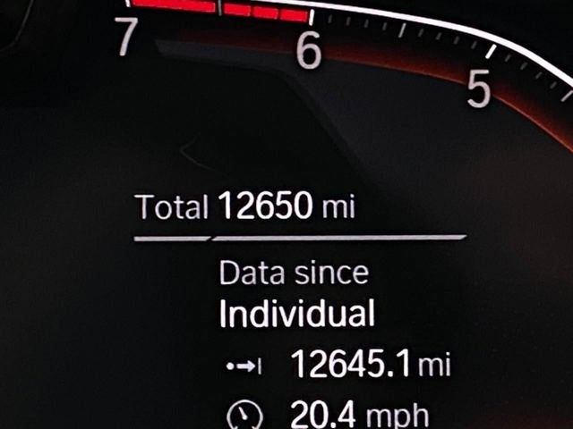 2021 BMW 530i xDrive 530i xDrive Sedan