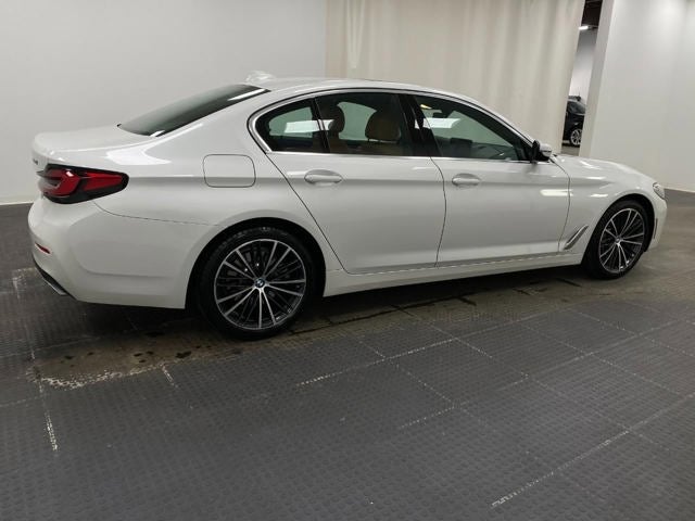 2021 BMW 530i xDrive 530i xDrive Sedan