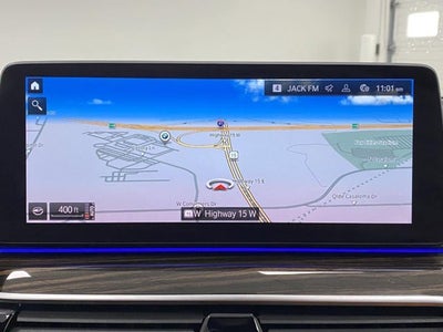 2021 BMW 530i xDrive 530i xDrive Sedan