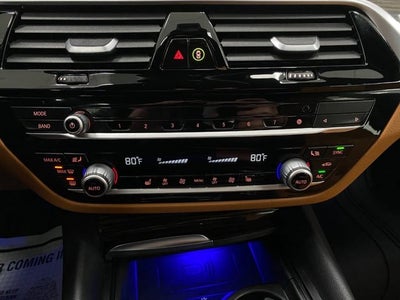 2021 BMW 530i xDrive 530i xDrive Sedan